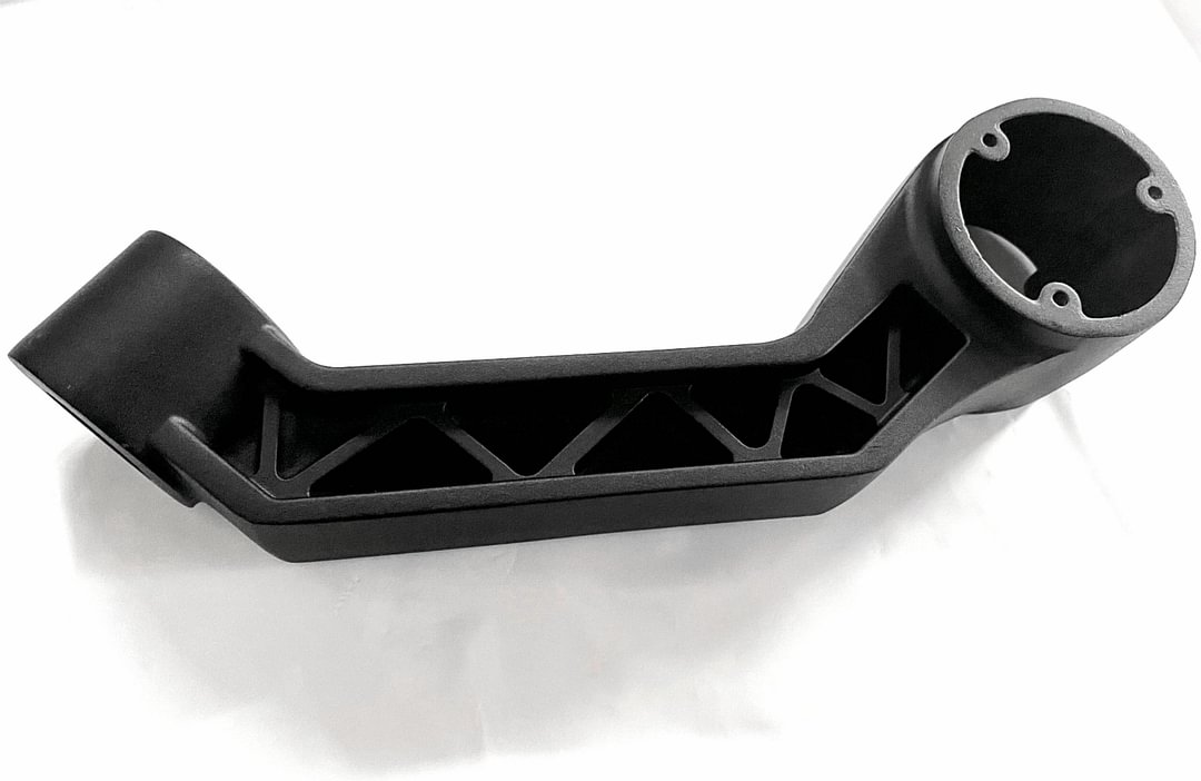 JOYOR S Model Universal Accessory  10" Front Rocker Mount