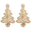 Docenin™Christmas Tree Earrings