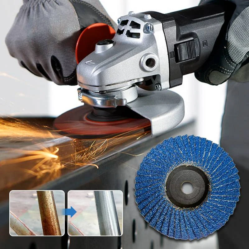 Sharp & Durable High-Efficiency Polishing Wheel（BUY 3 GET 5 FREE）