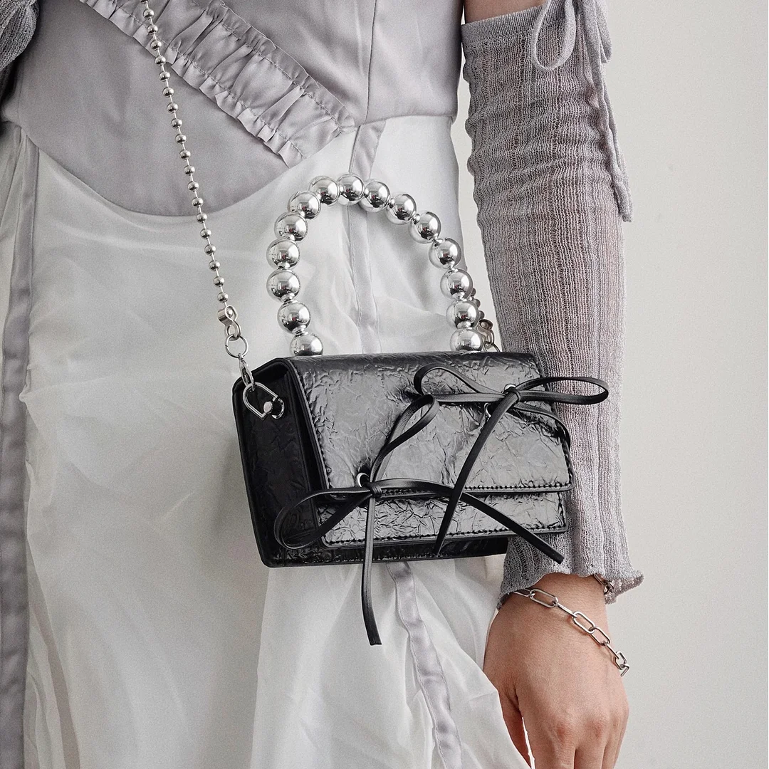 Danccia INCITY "Bow Knot" CROSSBODY BAG