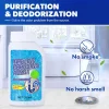 🎁Last Day Promotion 49% OFF🔥Liapu Powerful Pipe Dredging Agent for Kitchen and Toilet Pipelines - Dissolves 200+ Blockages and Kills 99% of Bacteria