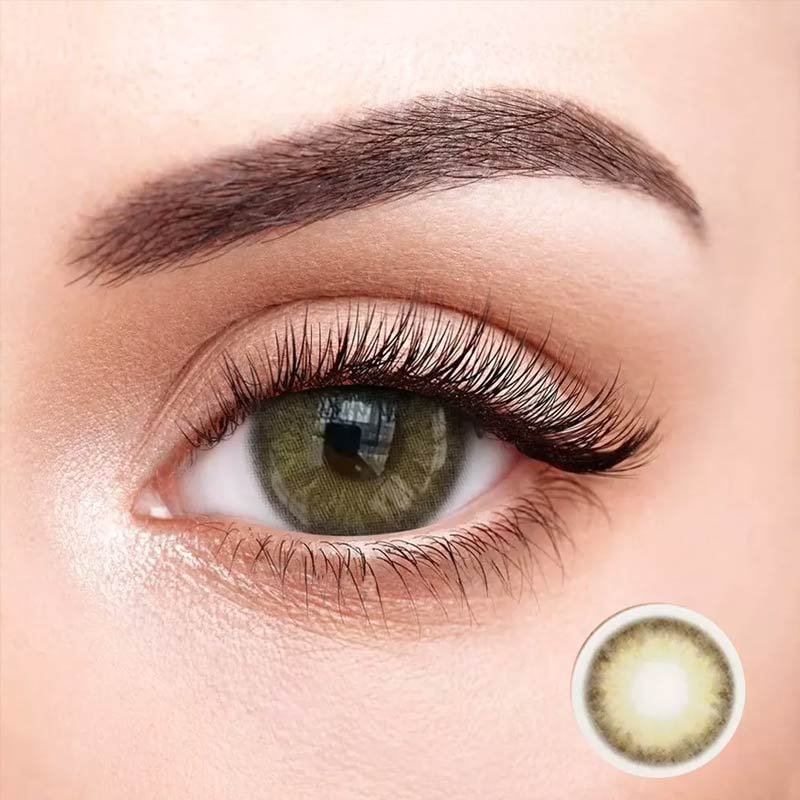 Obsession Contact Lenses Nice Eyes Decoration 14mm