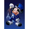 Mickey Mouse - Full Round Drill  Diamond Painting