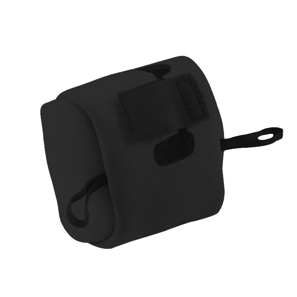 

Outdoor Fishing Reel Bag Polyester Vessel Package Fishing Tools (Black, 501 Original