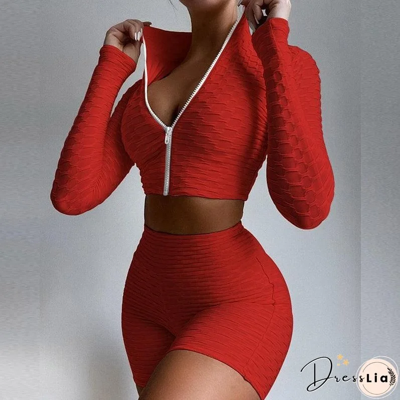 Versatile and Comfortable summer Set