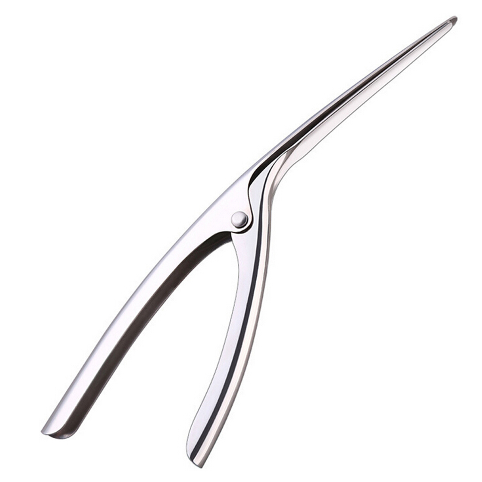 

Shrimp Deveiner Plier, Stainless Steel Prawn Crayfish Peeler, Seafood Knife, 501 Original