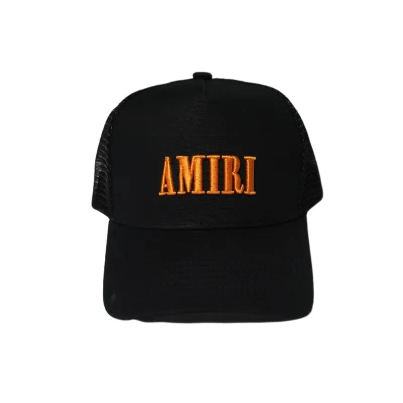 AMIRI Trucker Baseball Cap