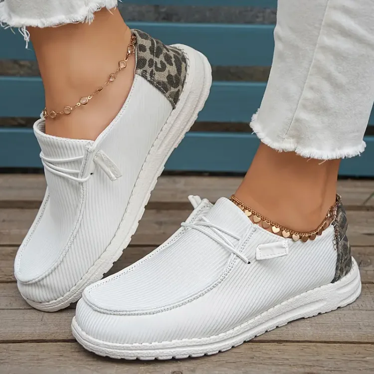 Women's Non Slip Low Top Shoes