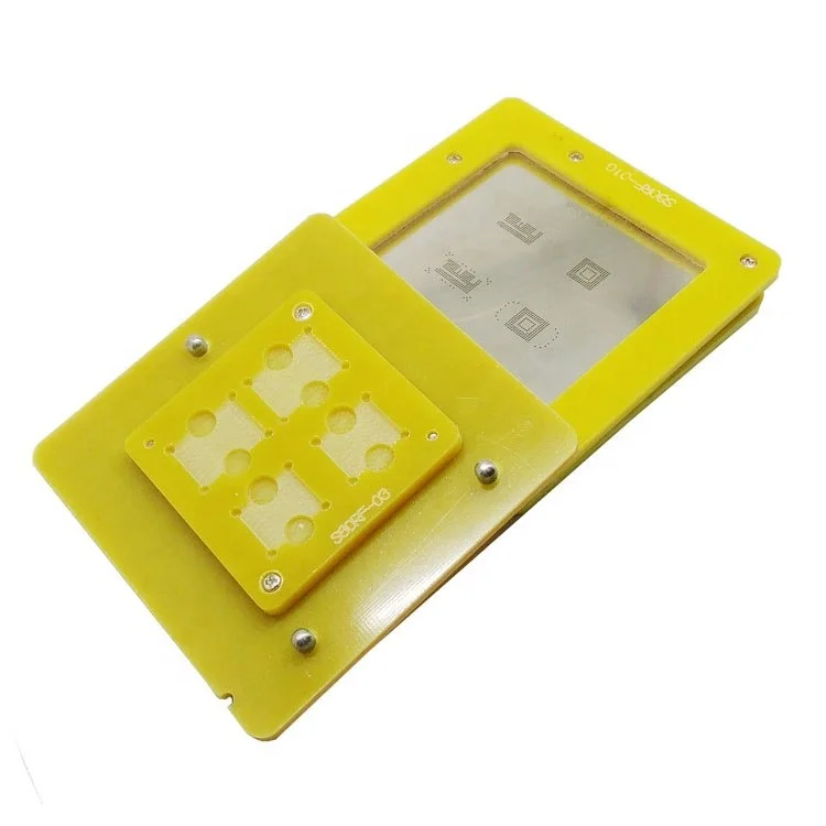 eMMC 153/169 eMCP 162/186 ball table four in one word cast ball BGA balls emmc bga