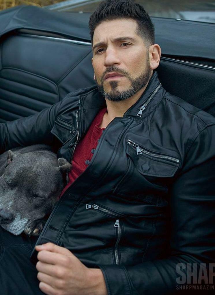 Jon Bernthal 8x10 Picture Simply Stunning Photo Poster painting Gorgeous Celebrity #3