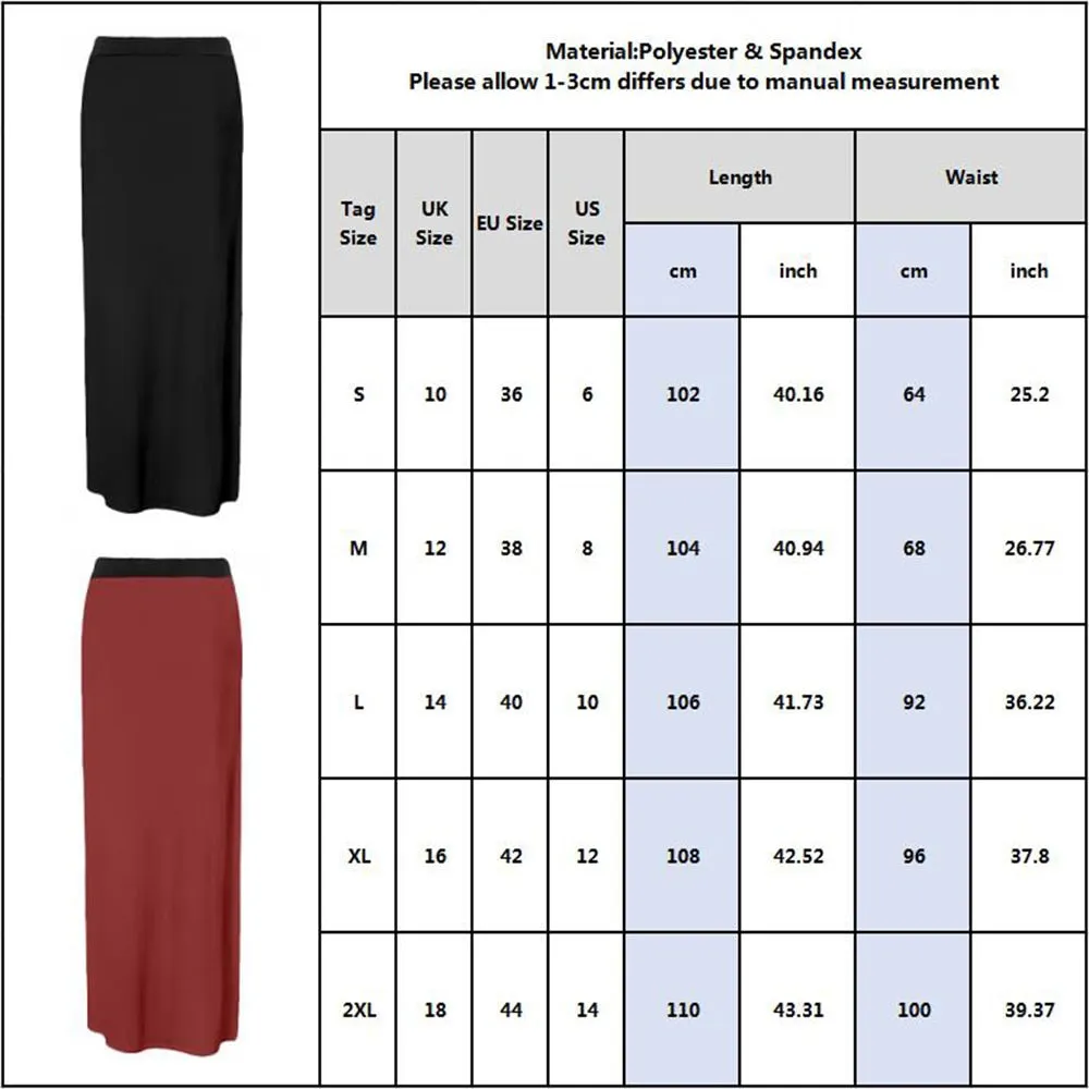 Sale Summer Vintage Skirt Women High Waist Elegant Slim Skirts Female OL Package Hip A-Line Pencil Skirt Streetwear Mujer D30