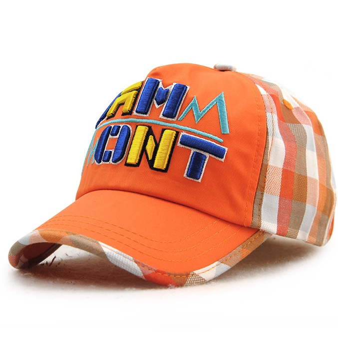 Men & Women Baseball Cap/14 style Outdoor Fitted Hat