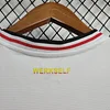 2024/2025 Leverkusen Limited Edition White Football Shirt 1:1 Thai Quality