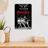 Status Quo - Vintage Metal Signs - 20*30cm/30*40cm - Music
