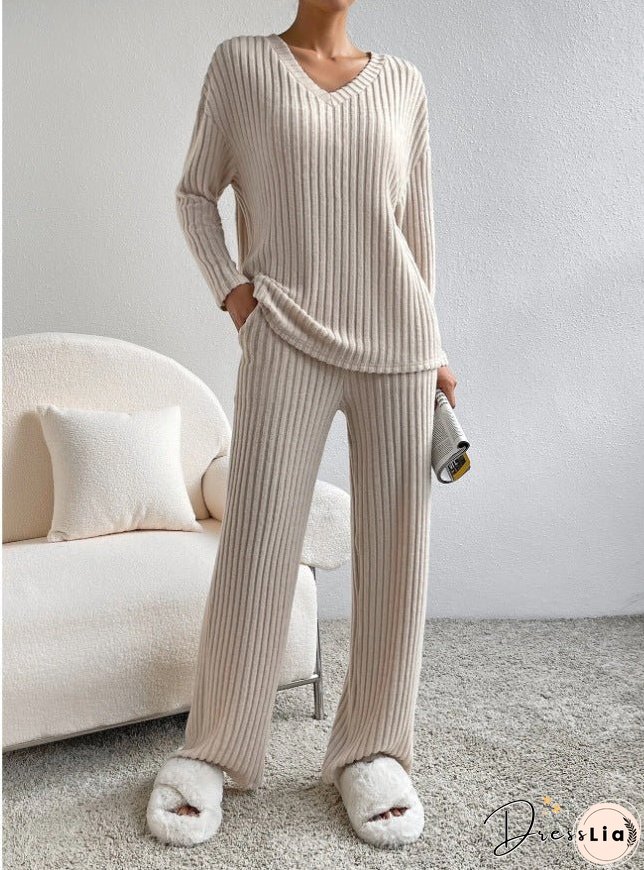 Chic and Relaxed winter Set