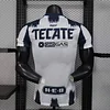 25/26 Player CF Monterrey Soccer Jersey Home