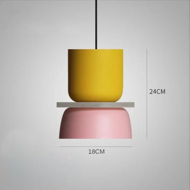 Modern Bedroom Bedside LED Pendant Lights Minimalist Adjustable Hanging Lamps for Kitchen Luxury Long Line Decor Ceiling Lights