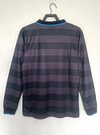 1997/1998 Retro Long Sleeve Inter Milan Third Away Football Jersey 1:1 Thai Quality love fball