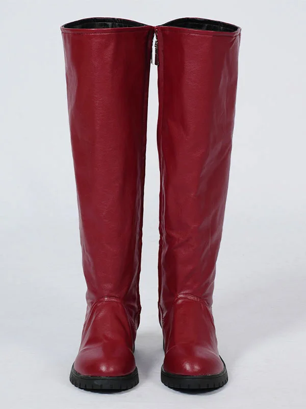 Nightsister Merrin Star Wars Cosplay Boots