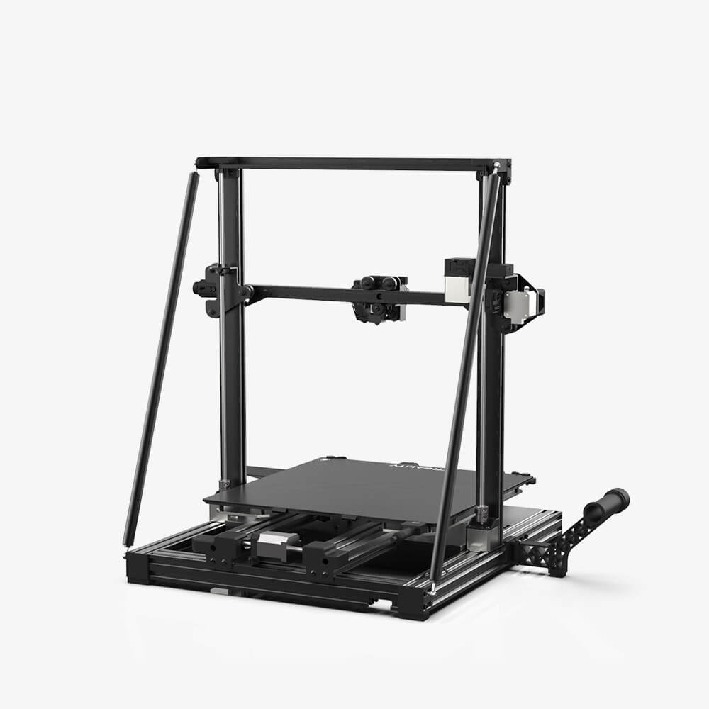 Ender-3 V3 CoreXZ 3D-Drucker | Schnell & Stabil