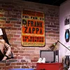 (Multi Style)Frank Zappa - Vintage Metal Signs - 20*30cm/30*40cm - Music