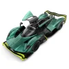 [Exclusive] Aston Martin Valkyrie AMR Pro RC Car 1/14 Scale Licensed Remote Control Toy Car by Rastar