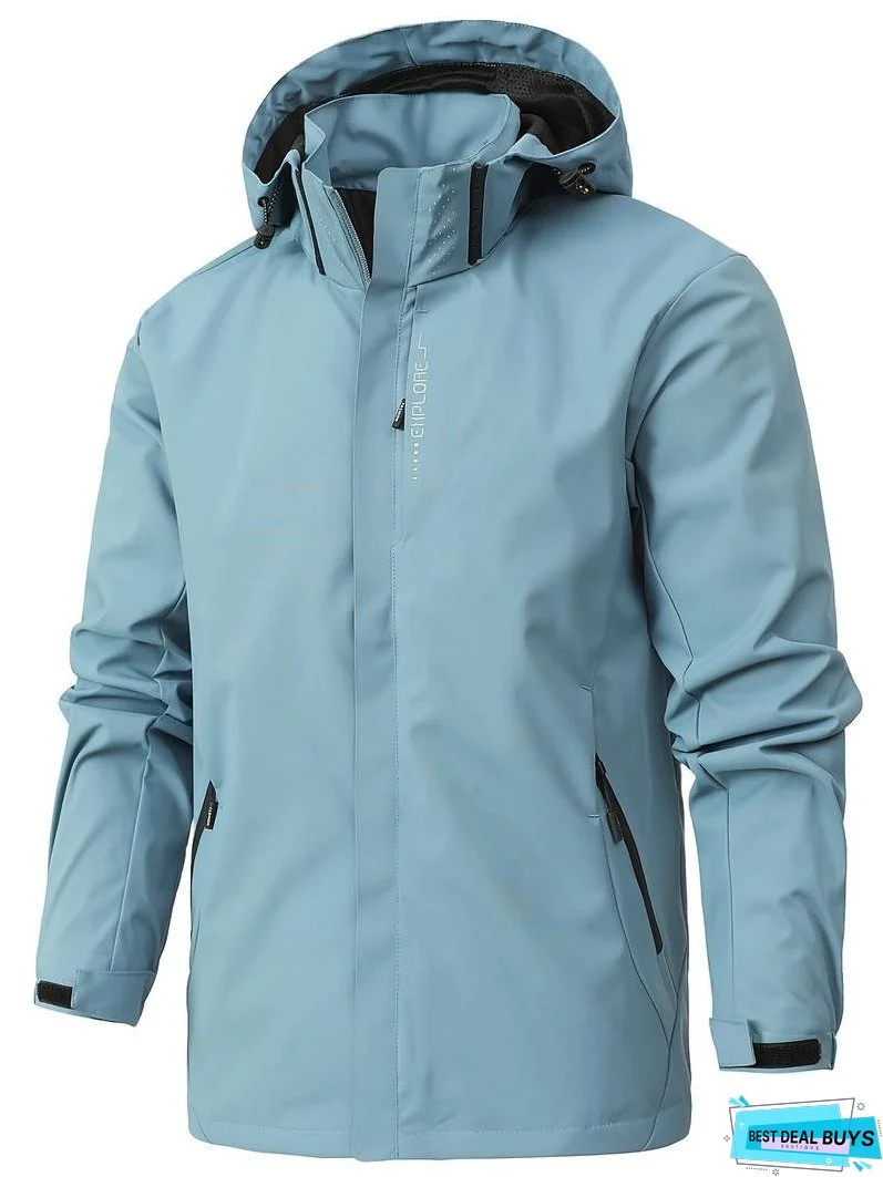 Casual and Fashionable winter Jacket