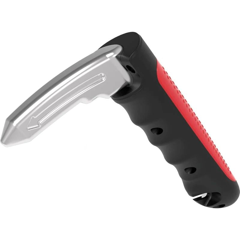 Unique Gift Auto Cane 3-in-1 Vehicle Support & Emergency Escape Tool