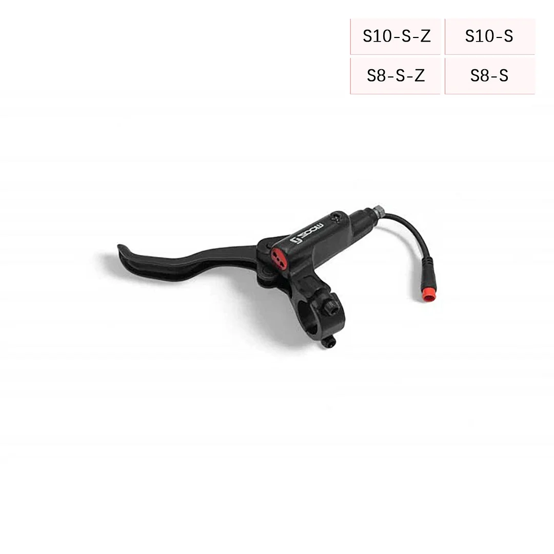 JOYOR Brake handle (L/rear) S10S / SPRO