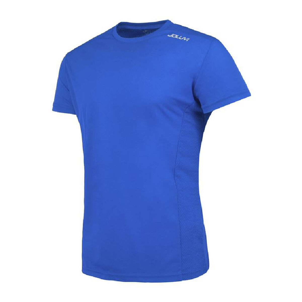 Men&rsquo;s Short Sleeve T-Shirt Joluvi Trainning