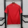 Joyfball 2026 Turkey National Team Away Football Shirt
