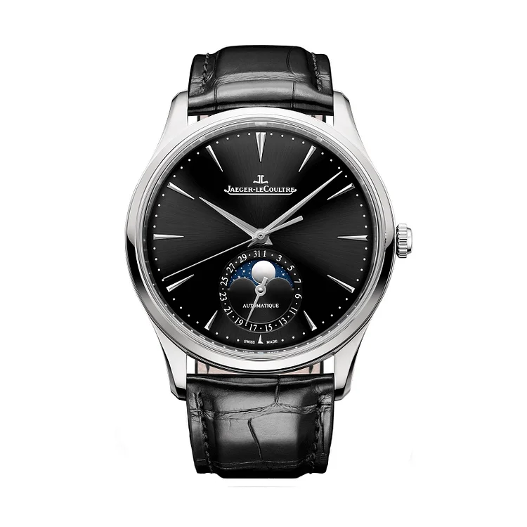 Jaeger LeCoultre Master Ultra Thin Moon