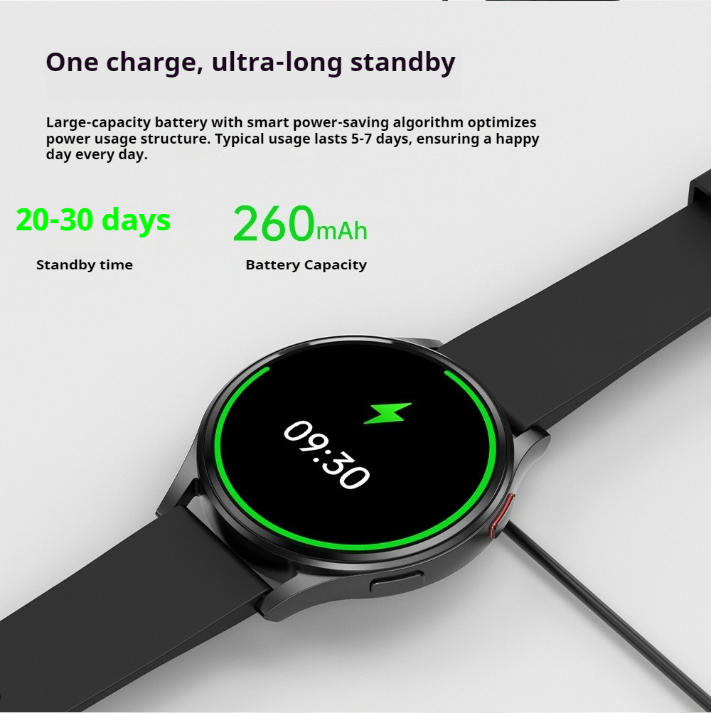 Likron Watches