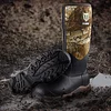 Men's hunting boots, insulated, waterproof and durable 16-inch men's warm outdoor hunting boots