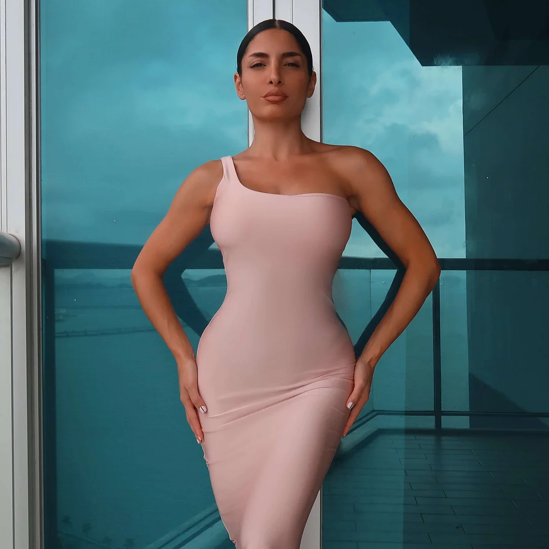 Every-day Tummy Control Thong