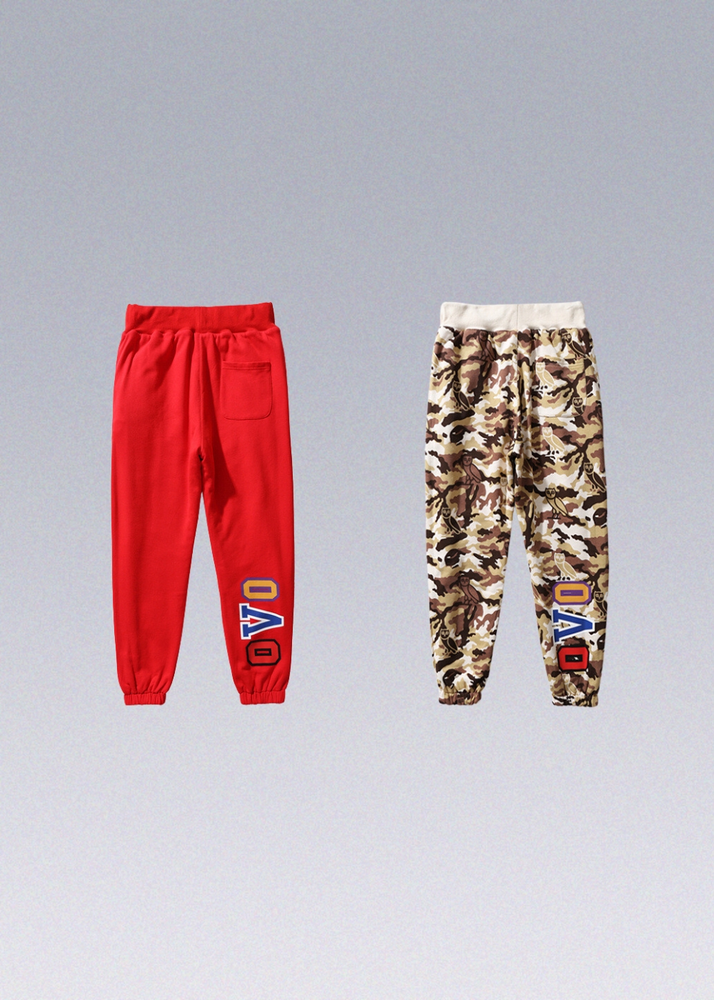 Bape Pants Techwear - X techwear-x