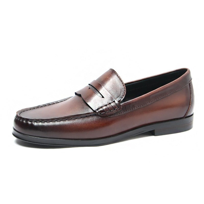 British Style Fashion Loafers DANRRIO.COM DANRRIO