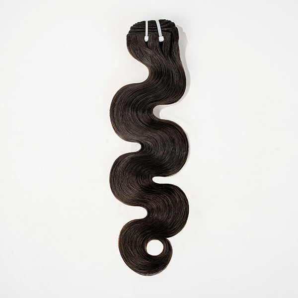 1PC Body Wave SDD Hair Bundles | 12–30 Inch |  Boruihair | 100% Human Hair