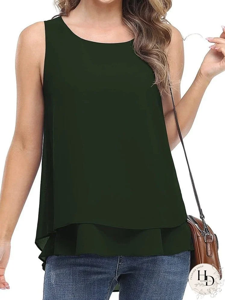 Women's Two Piece Outfit: Summer Ready