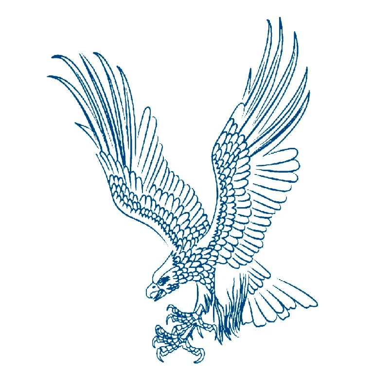 GHHF51-200 herbal juice tattoo stickers semi-permanent lasting men and women tattoo waterproof sweat plant juice tattoo stickers