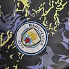2023/2024 Manchester City Special Edition Black Football Shirt 1:1 Thai Quality Kids Size
