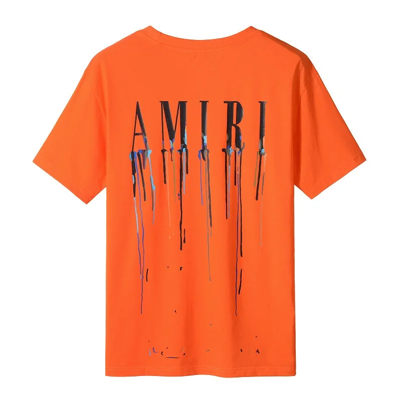 AMIRI 2023SS Classic Short Sleeve 2235