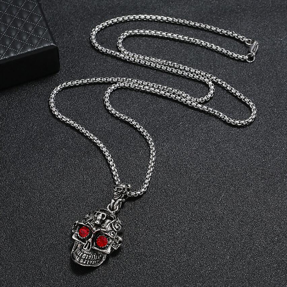 Dark Locomotive High Street Hip Hop Ornament