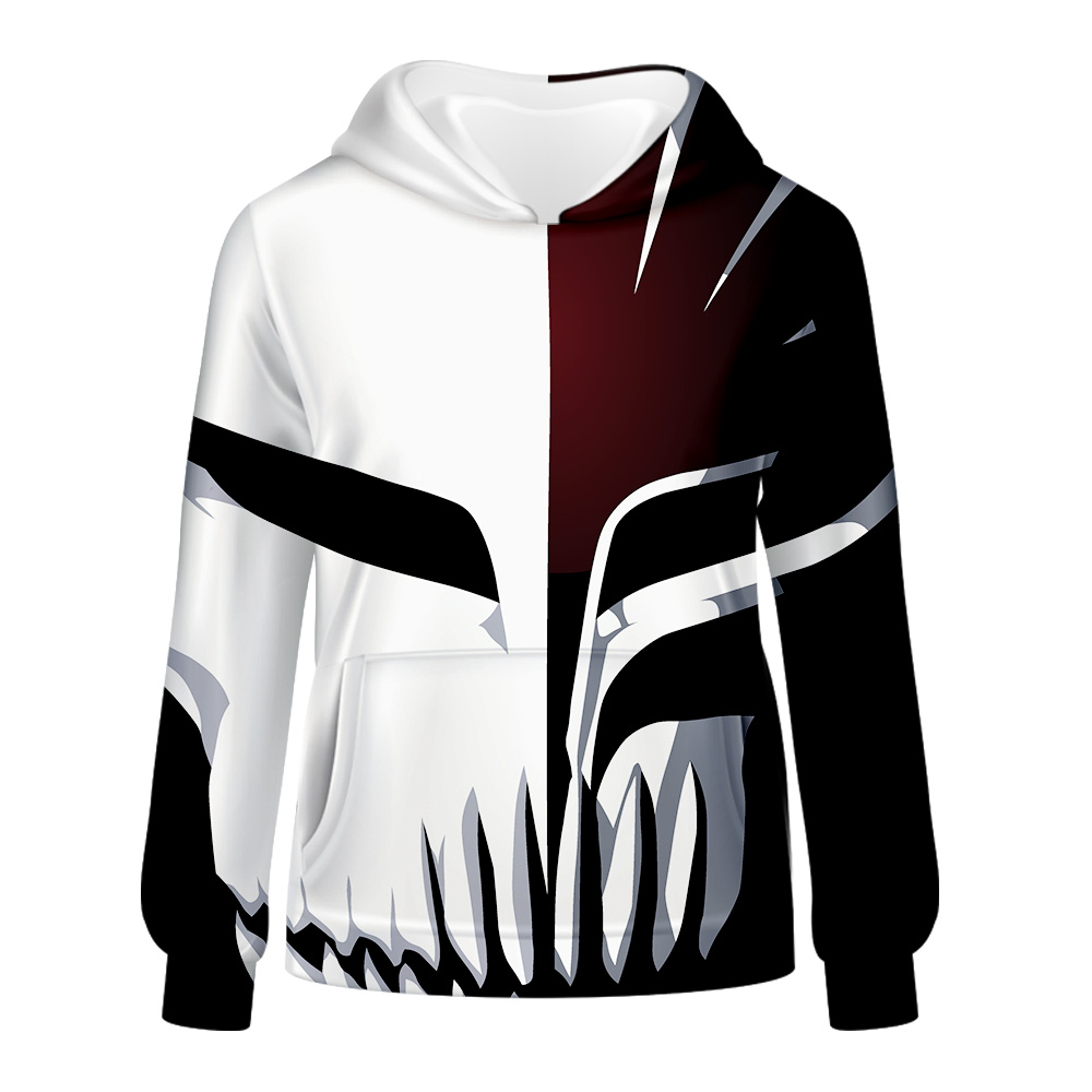 (上架，b端直接下架）11country Bleach Hoodie - 3D Print Unisex Pull Over Hoodie S46  allen00（CN）👌🏻allen00（CN）allen00（CN）allen00（CN）22👌🏻