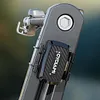 Speed Cadence Sensor ANT Bluetooth-Compatible Wireless Sensor for Bike Computer