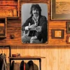 John Prine - Vintage Metal Signs - 20*30cm/30*40cm - Music