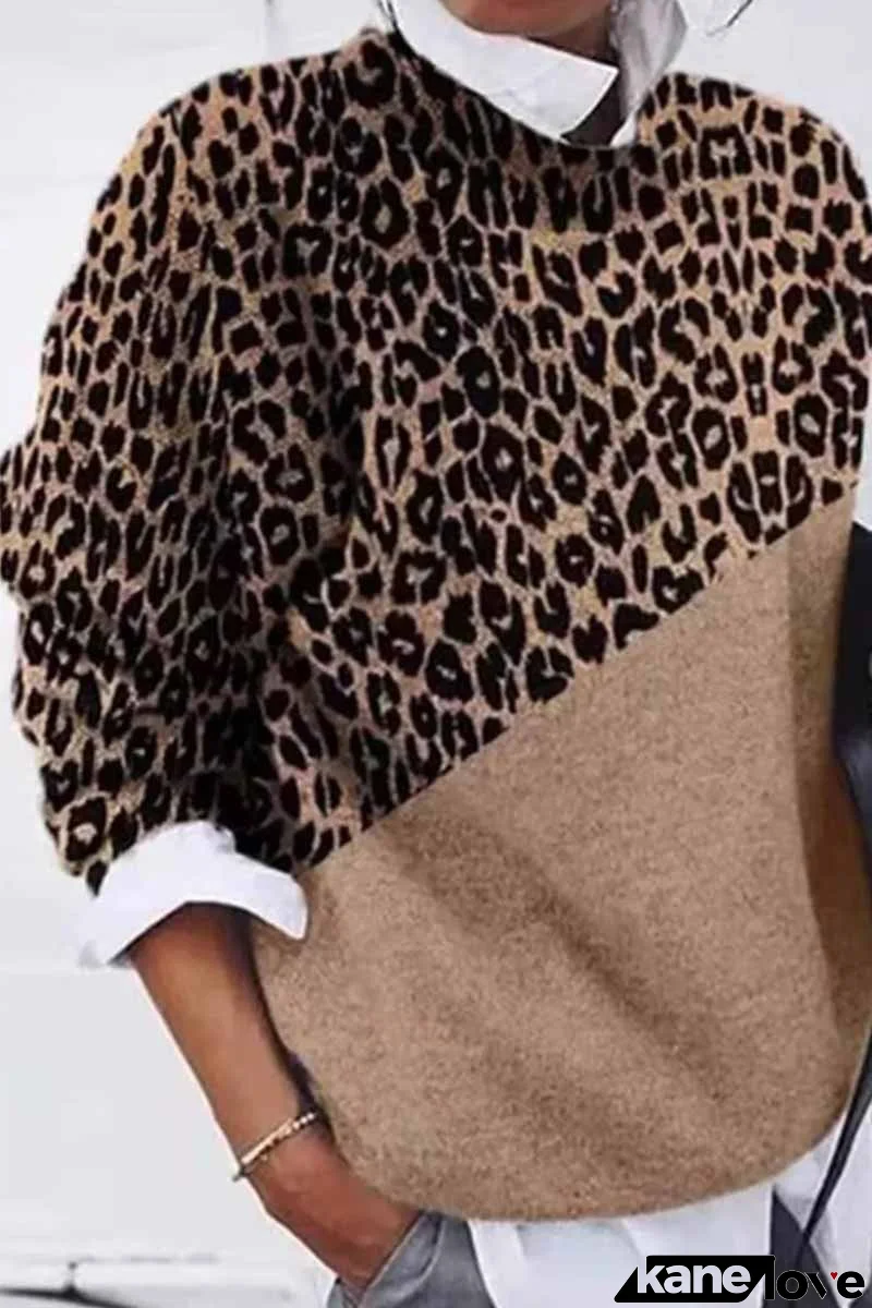 Trendy and Elegant winter Pullover