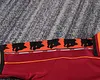 Joyfball 1998-1999 Kids Size Retro Roma Home Football Shirt 1:1 Thai Quality