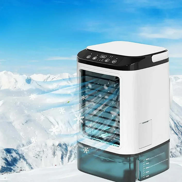Portable Mini Air Conditioner