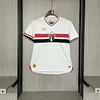 2025-2026 Women Sao Paulo  Home Football Shirt 1:1 Thai Quality